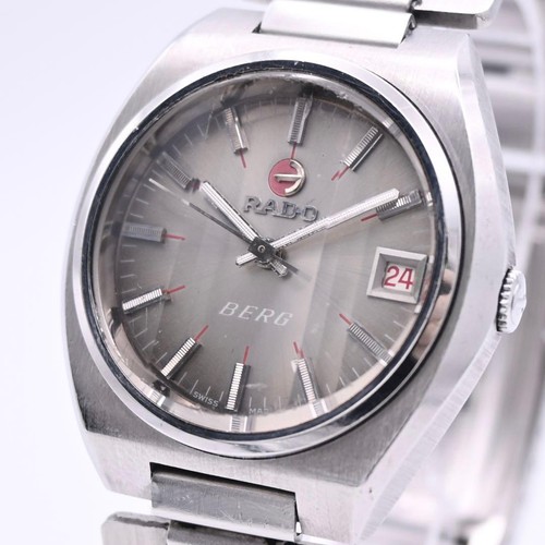 Orologio automatico uomo - , rado