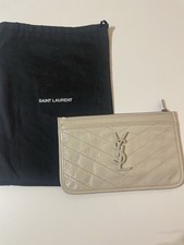 YSL pochette