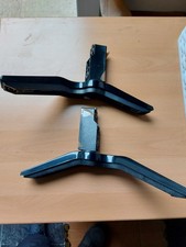 PIEDI SUPPORTO GAMBE + VITI 50UL2B63DB 58UL2B63DB L55UE20 55U2963DB VITI LED TV