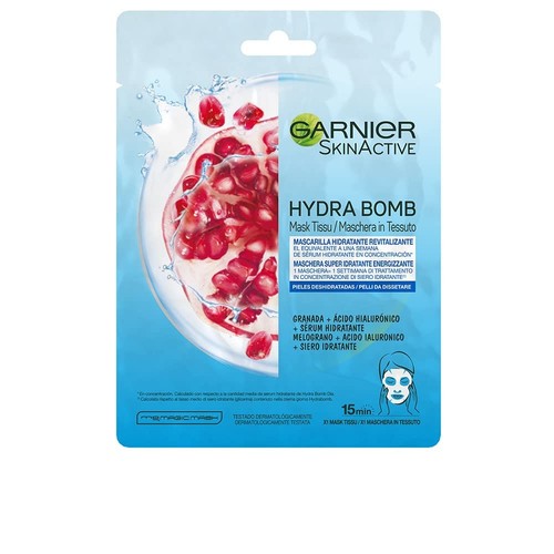 Garnier skinactive hydra bomb - skinactive,