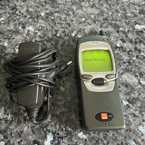 Cellulare nokia 7110 nse - nokia, nse-5