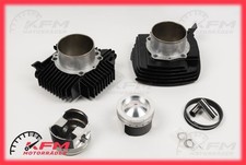 Ducati Monster 600 cilindro e