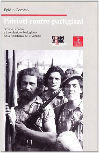 Patrioti contro partigiani