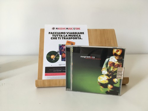 Negramaro mentre tutto - mentre,