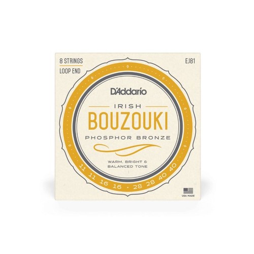 Addario fosforo bronzo 8 - fosforo,