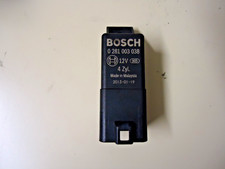 0281003038 RELE' PRERISCALDO