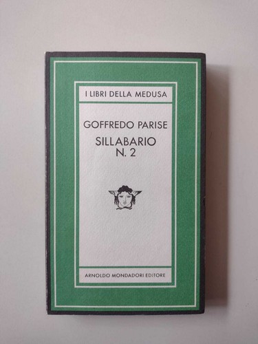 Sillabario goffredo - 2,