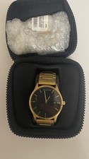 Orologio uomo MVMT Classic oro