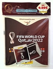 Panini World Cup 2022 - Album