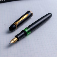 Penna stilografica vintage
