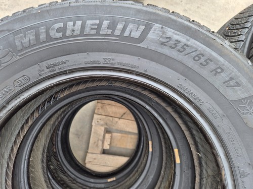 Pneumatici invernali michelin - pneumatici,