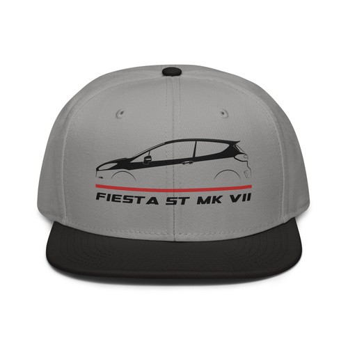 Cappello snapback cilindri - cappello,