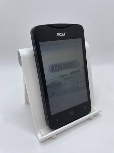 Smartphone android acer liquid - smartphone,
