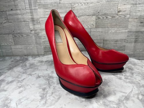 Scarpe nando muzi plateau - scarpe,