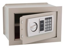 Cassaforte muro elettronica - a,