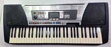 Yamaha PSR-350 tastiera