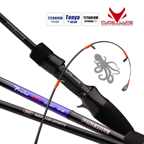 Purelure troika air tenya - air,