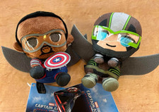 Captain America Brave New