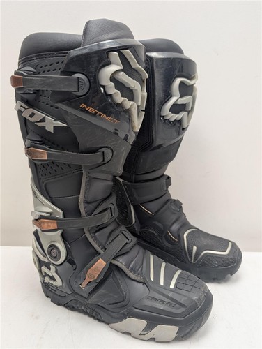 Stivali fox instinct - stivali, offroad