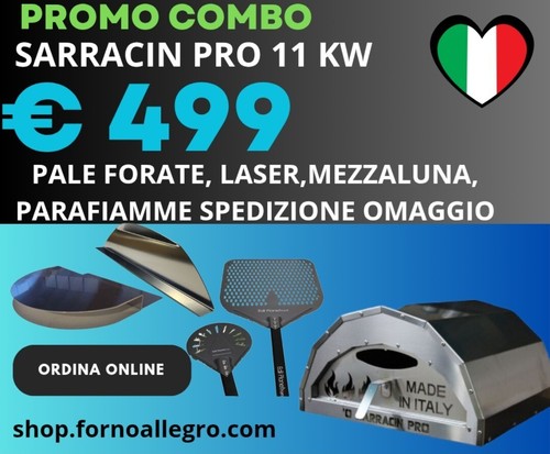 Forno gas per - forno, a