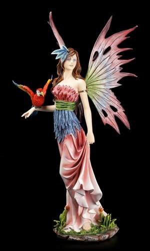 Figura elfo della giungla - elfo,