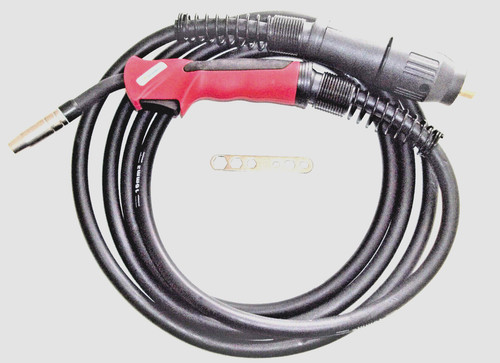 Mig mag torcia - mig/mag, tubo