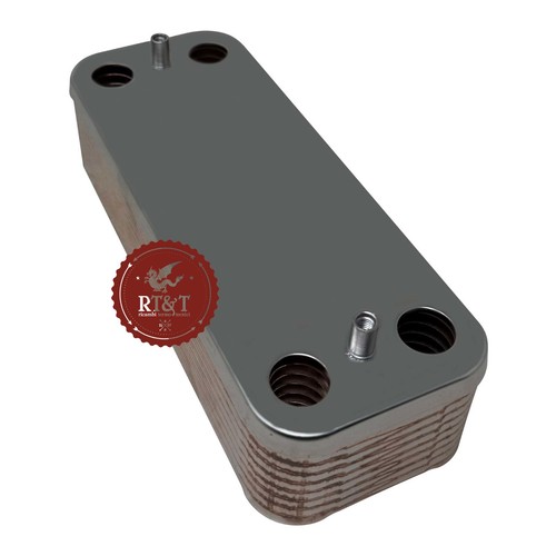 Scambiatore immergas - scambiatore,