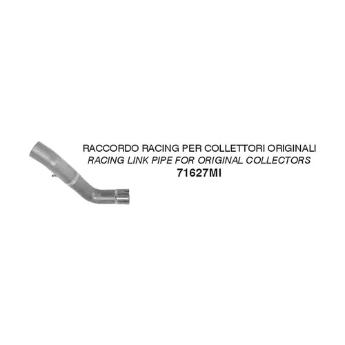 Raccordo arrow per collettori - arrow,