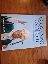 Collezione francobolli Papa Giovanni Paolo II°   vedi descrizione