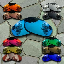 Ricambio lenti polarizzate per - Oakley Whisker - Varietà