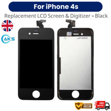 LCD di ricambio per iPhone 4s