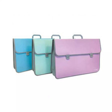 Valigetta Pastel Porta Disegni