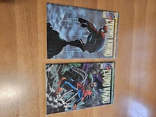 L'UOMO RAGNO 274 e 275- Nuova