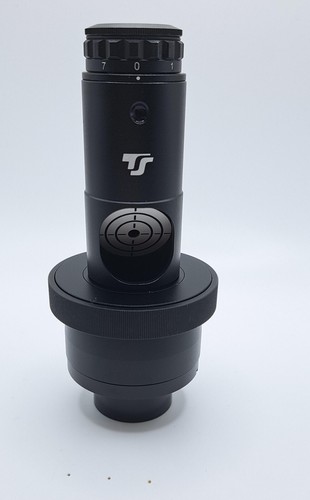 Optics collimatore laser - ts-optics,