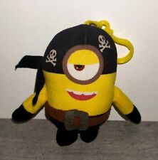 Peluche Minions 10 cm pupazzo Cattivissimo me despicable me plush soft toys 