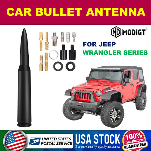 Usa bullet antenna for - usa,