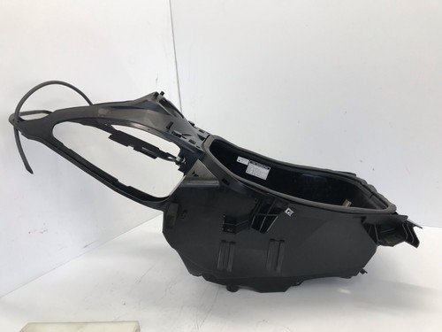 Sotto sella porta casco yamaha - sella,