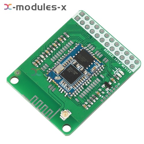 Modulo audio stereo bluetooth - audio,