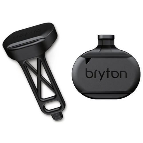 Bryton sensore velocita - bryton, velocita'