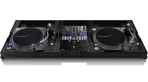 Zomo flightcase set - set, |
