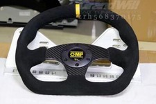 Volante sportivo rally 330 mm