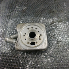 SCAMBIATORE OLIO MOTORE 028117021K COMPATIBILE CON AUDI TT (8N) 1.8T 20V 180CV