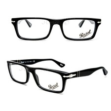 Persol 3050-V 95 Black size