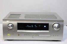 Sintoamplificatore Denon AVR-1910 7.1 DTS HD Master Audio