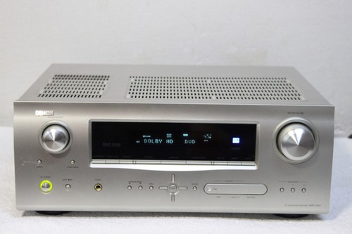 Sintoamplificatore denon - sintoamplificatore,
