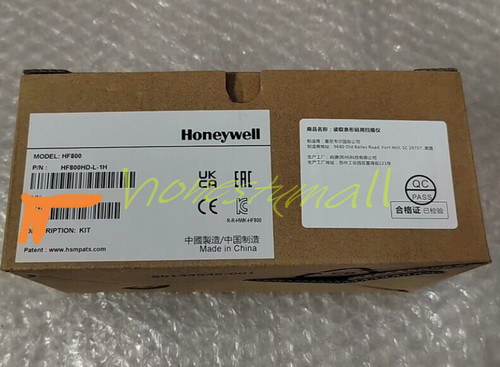 1pz nuovo decoder honeywell - nuovo,