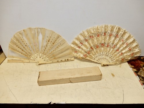 Antichi ventilatori mano - ventilatori,