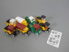 Automobili: Oldtimer Camion D