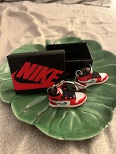 Portachiavi Jordan 1 DIOR