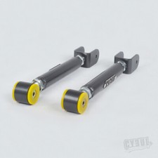 Jeep Cherokee XJ Bracci